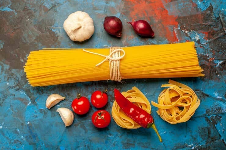 قیمت خرید ماکارونی ساده + فروش ویژه