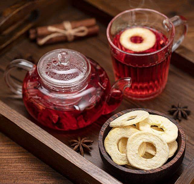 تصویر 3 از فروش میوه خشک مخلوط حبه تازه 250 گرمی + قیمت خرید به صرفه