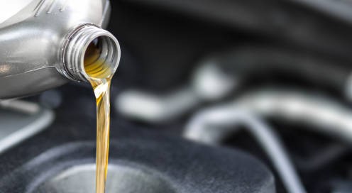 تصویر 1 از خرید و فروش روغن موتور سمند ال ایکس با شرایط فوق العاده