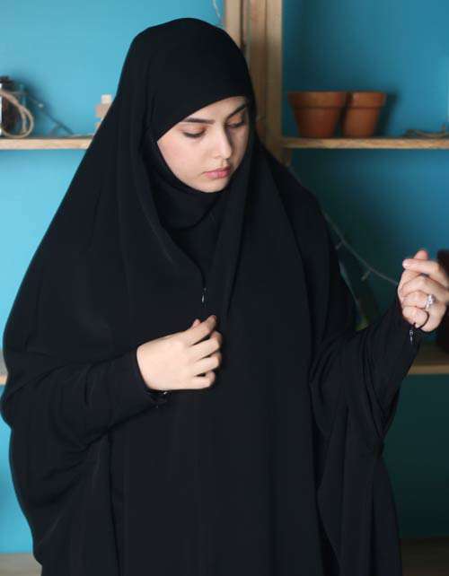 تصویر 5 از خرید و فروش مایع نرم کننده لباس مشکی با شرایط فوق العاده