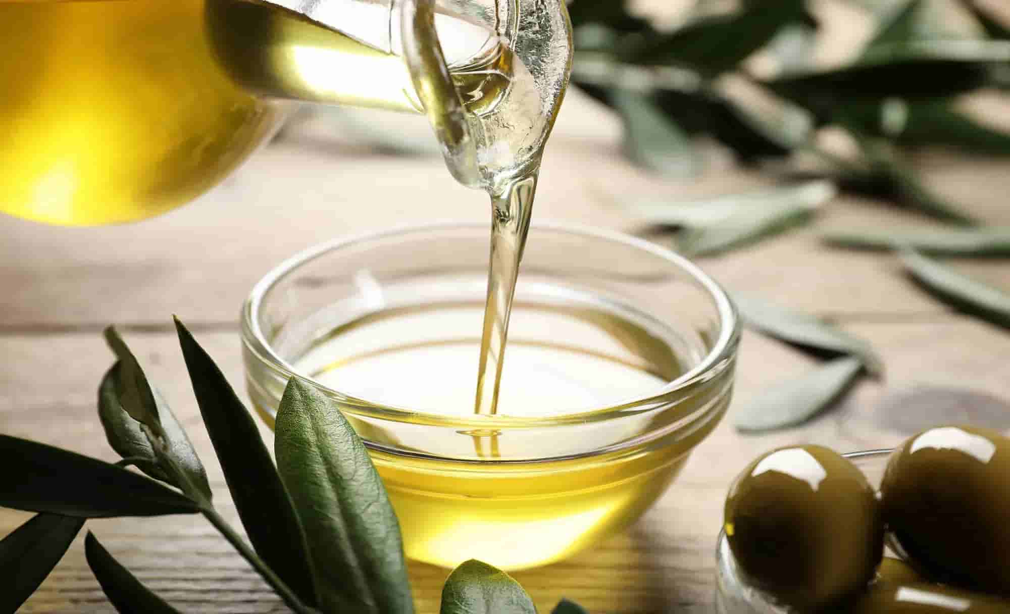 تصویر 2 از قیمت روغن زیتون صادراتی ایران + خرید باور نکردنی