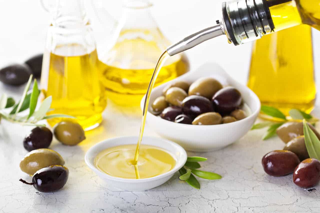 تصویر 2 از خرید و فروش روغن زیتون تصفیه شده با شرایط فوق العاده