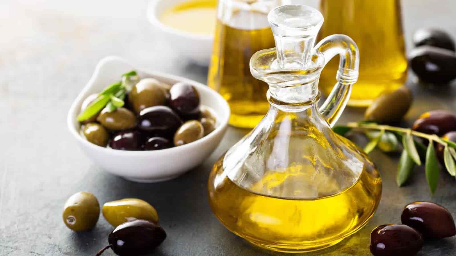 تصویر 1 از خرید و فروش روغن زیتون تصفیه شده با شرایط فوق العاده
