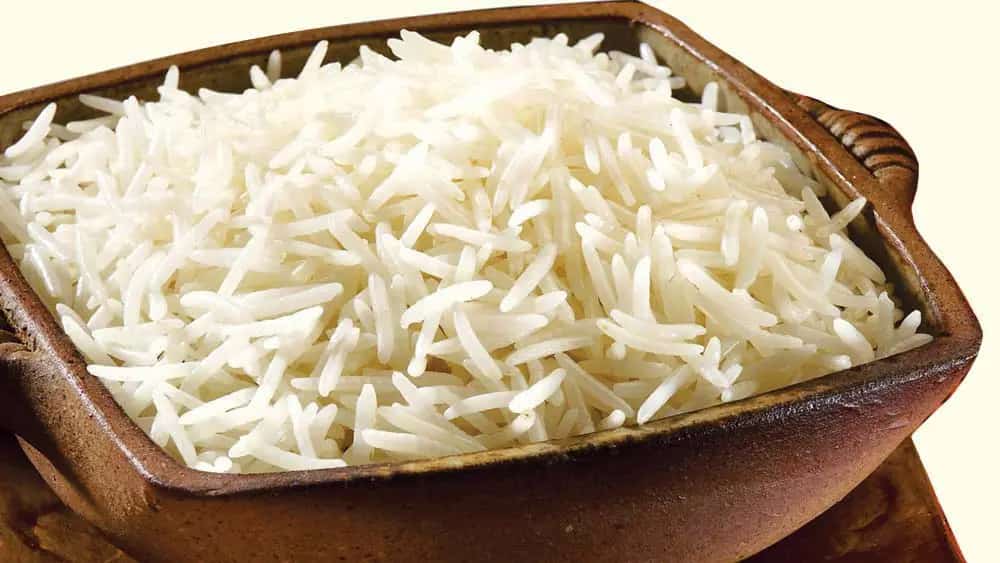 تصویر 1 از قیمت و خرید برنج هاشمی  + فروش ارزان
