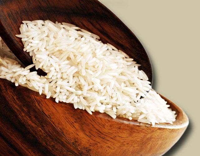 تصویر 2 از قیمت و خرید برنج هاشمی  + فروش ارزان