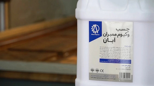 تصویر 5 از خرید چسب وکیوم ممبران با  چسبندگی فوق‌ العاده + قیمت عمده