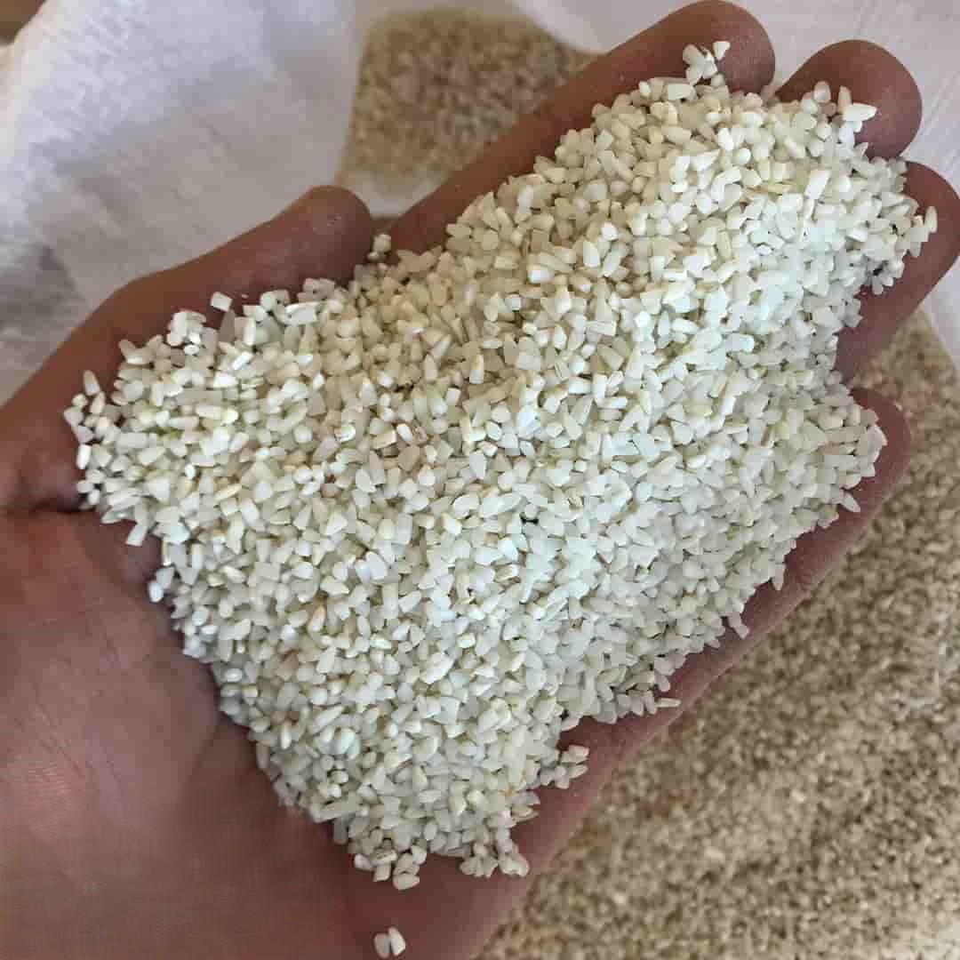 تصویر 1 از خرید و قیمت برنج هاشمی نیم‌ دانه + فروش عمده