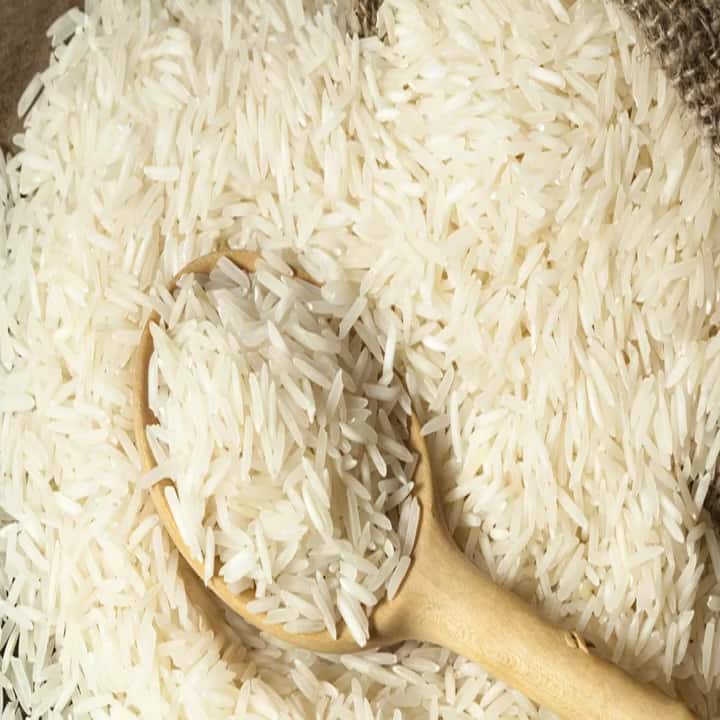 تصویر 3 از فروش برنج هاشمی ایرانی + قیمت خرید به صرفه