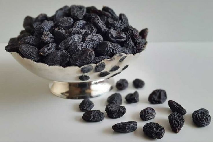 تصویر 2 از خرید کشمش سیاه قلمی + قیمت فروش استثنایی