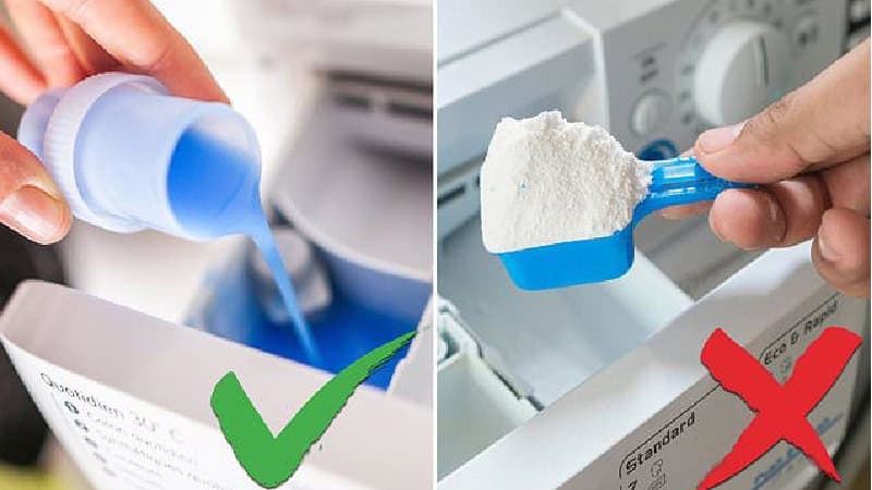 تصویر 4 از قیمت خرید مایع لباسشویی خوش عطر با فروش عمده