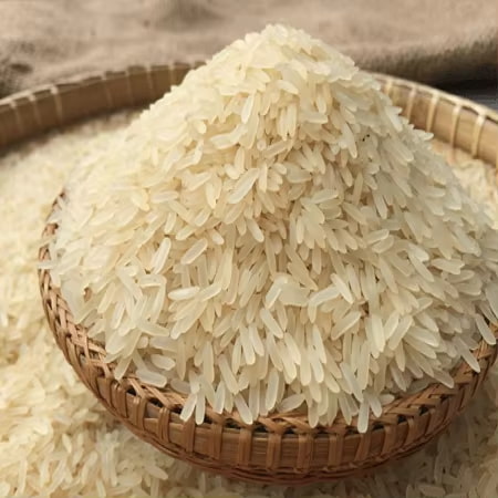 تصویر 3 از قیمت برنج طارم هاشمی مازندران + خرید باور نکردنی