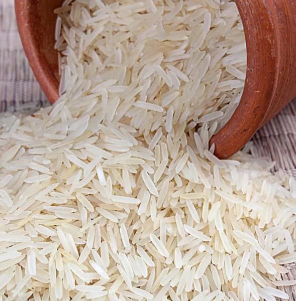 تصویر 2 از قیمت خرید برنج هاشمی اعلاء + فروش ویژه