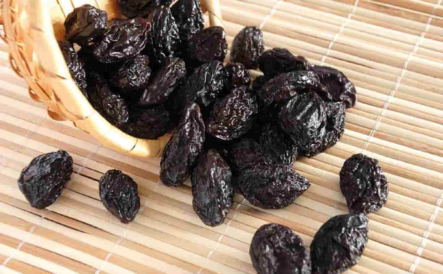 تصویر 1 از قیمت خرید کشمش سیاه فله + فروش ویژه
