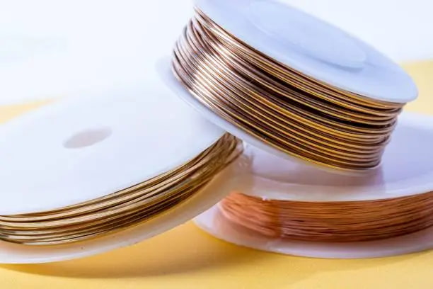قیمت خرید سیم مفتول جواهرات با فروش عمده