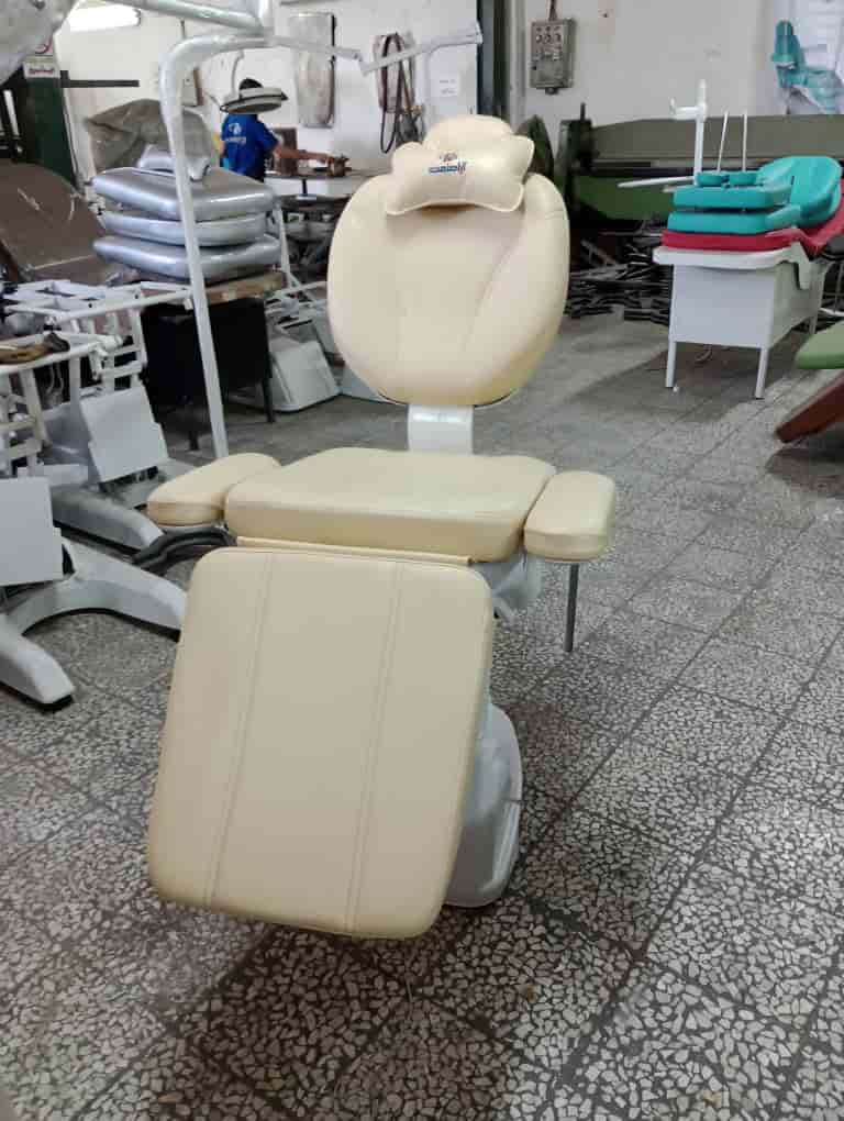 تصویر 3 از قیمت خرید صندلی تک دندانپزشکی با فروش عمده