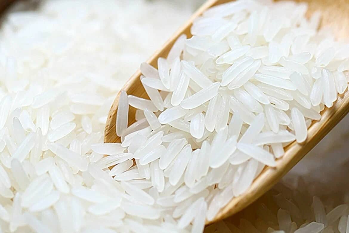 تصویر 3 از قیمت برنج هاشمی مازندران + پخش تولید ی عمده کارخانه