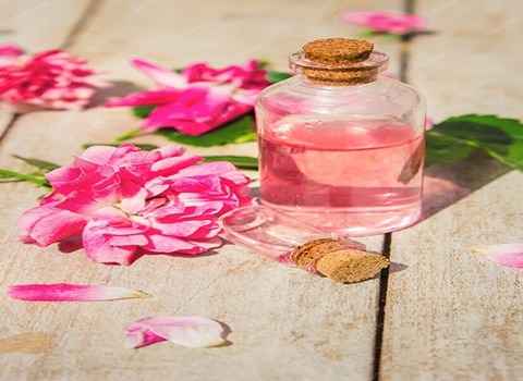 تصویر 3 از خرید و قیمت گلاب ممتاز کاشان + فروش عمده