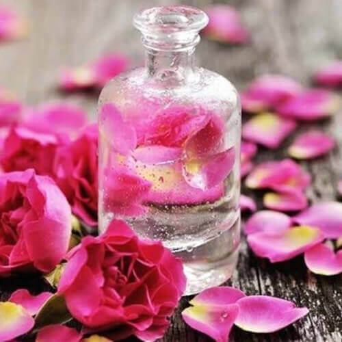 تصویر 4 از خرید گلاب دو آتیشه درجه یک + قیمت فروش استثنایی