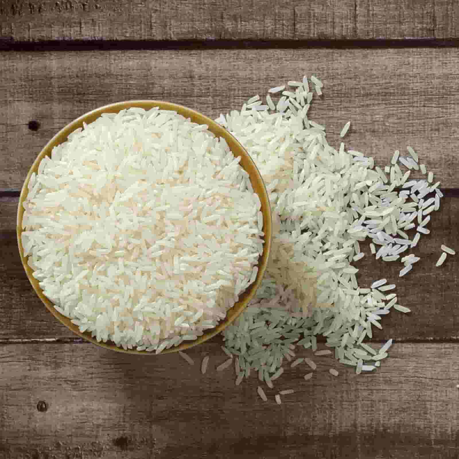 قیمت برنج هاشمی