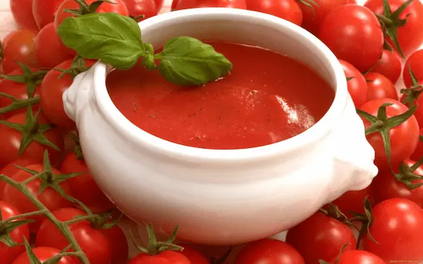 تصویر 3 از خرید رب گوجه فرنگی خانگی + بهترین قیمت