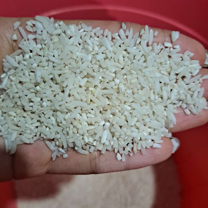 تصویر 2 از قیمت برنج هاشمی لاشه با کیفیت ارزان + خرید عمده