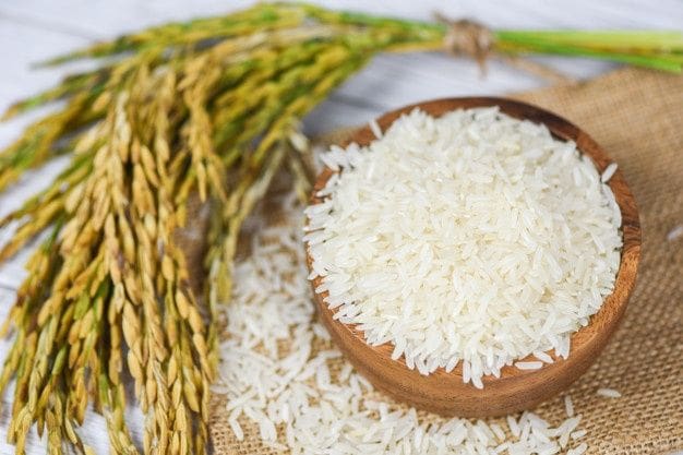 تصویر 1 از بهترین برنج هاشمی ممتاز + قیمت خرید عالی