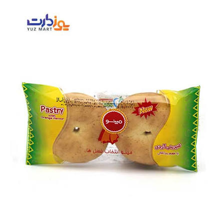 خرید کلوچه کام عمده با کیفیت عالی + ارزان‌ ترین قیمت