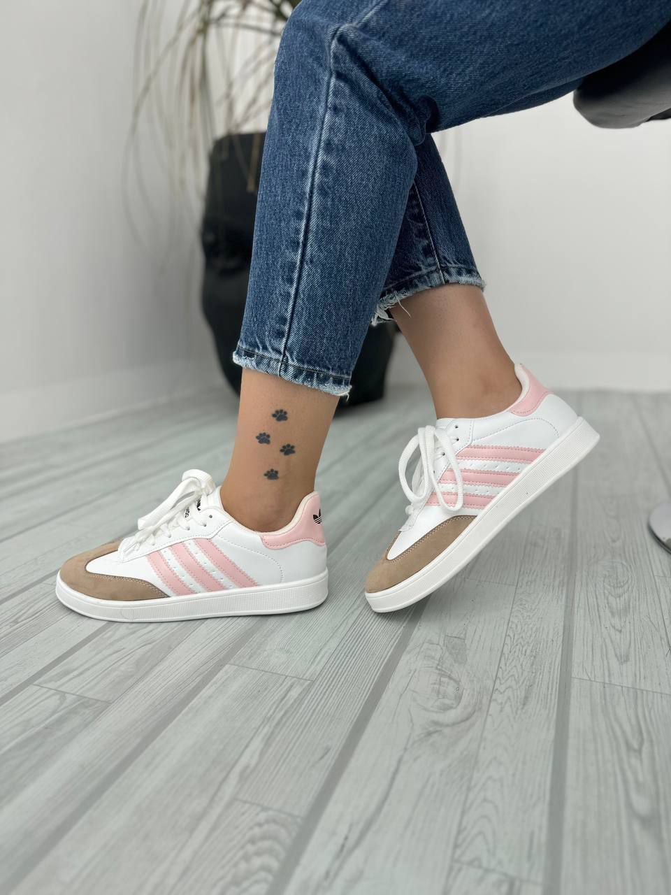 کفش اسپرت آدیداس کامپوس + قیمت مناسب