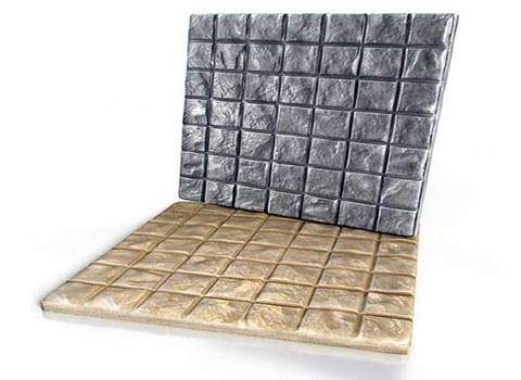 فروش موزاییک پلیمری جدید شیراز + قیمت خرید به صرفه
