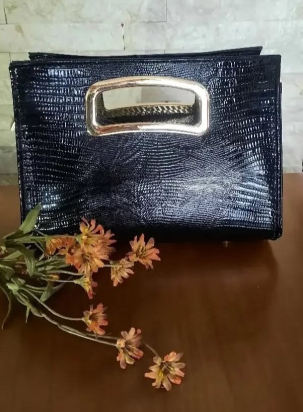 کیف زنانه چرم دست دوز