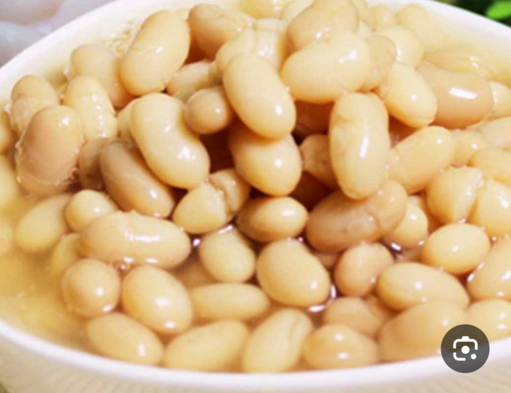 تصویر 3 از قیمت عمده کنسرو لوبیا سفید با بهترین کیفیت + فروش ویژه