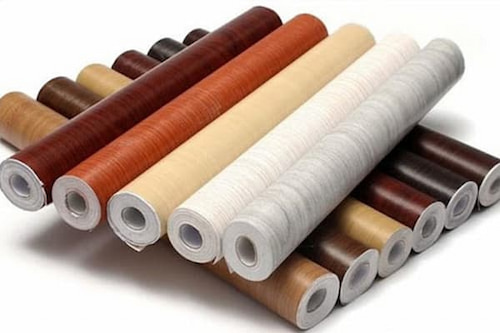 تصویر 4 از چسب روکش های وکیوم MDF + قیمت روز