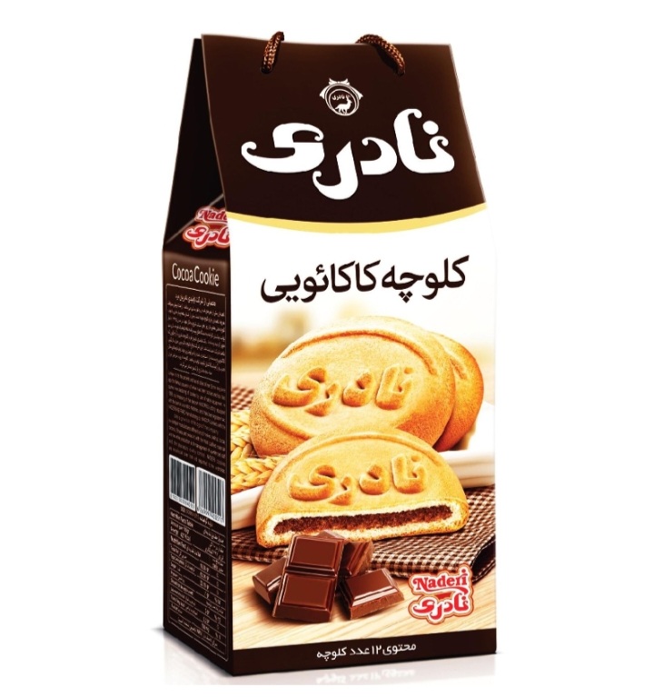 تصویر 4 از فروش عمده کلوچه نارگیلی لاهیجان + فروش ویژه