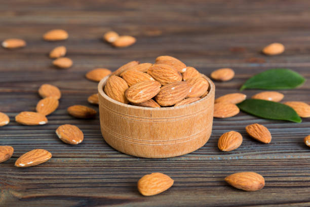 قیمت خرید مغز بادام درجه یک + فروش ویژه