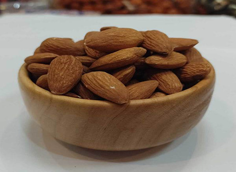 تصویر 5 از خرید و فروش مغز بادام درختی با شرایط فوق العاده