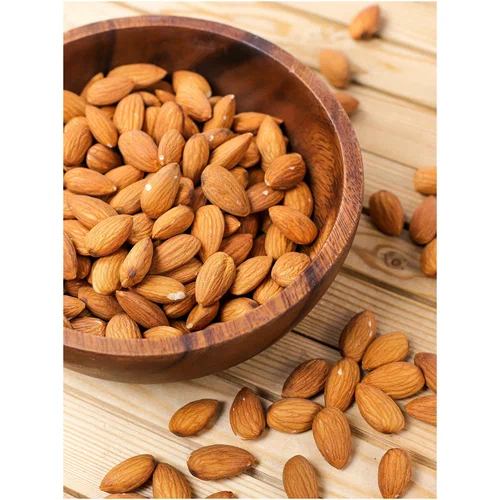تصویر 2 از خرید و فروش مغز بادام درختی با شرایط فوق العاده