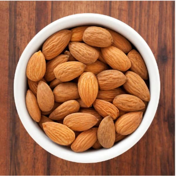 تصویر 5 از خرید مغز بادام درختی + قیمت عالی با کیفیت