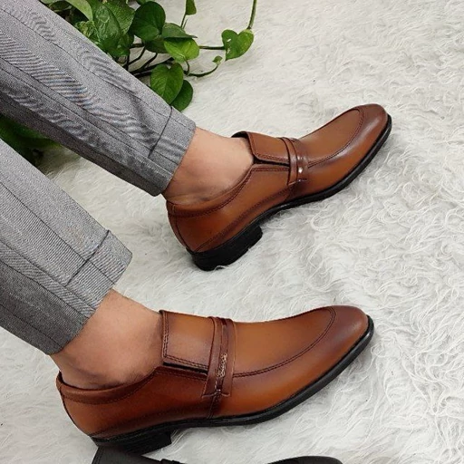 تصویر 2 از خرید کفش مردانه کژوال + قیمت فروش استثنایی