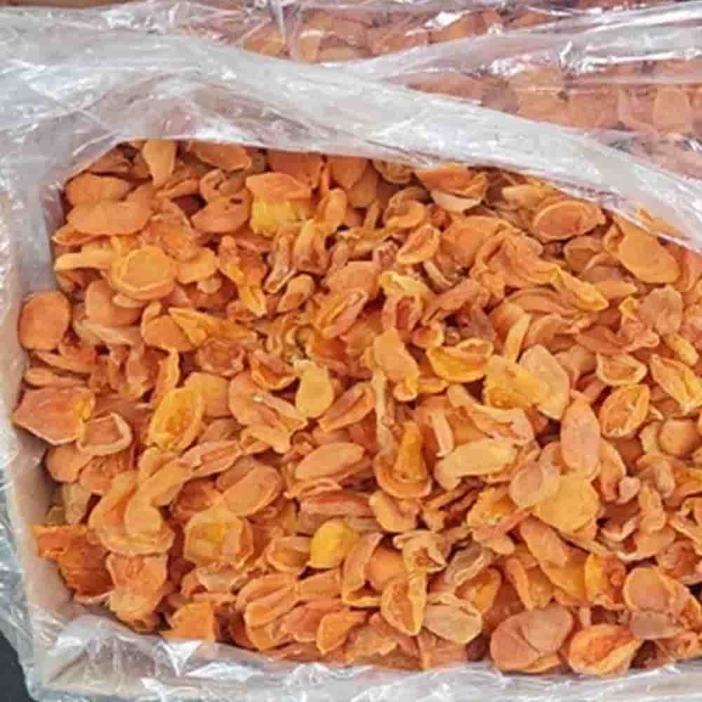 تصویر 2 از فروش زرد آلو خشک ارگانیک + قیمت خرید به صرفه