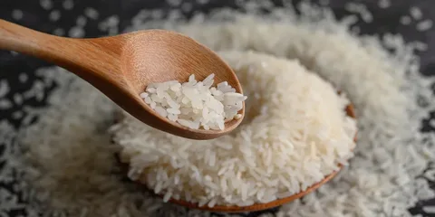 تصویر 3 از فروش برنج هاشمی سورت شده + قیمت خرید به صرفه