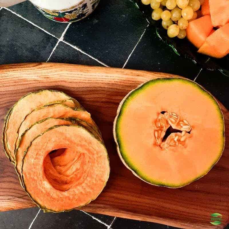 تصویر 1 از فروش  ملون خشک کیلویی با شرایط فوق العاده