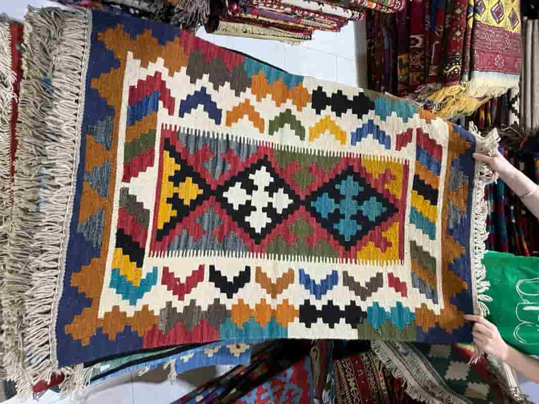 خرید گلیم دستباف