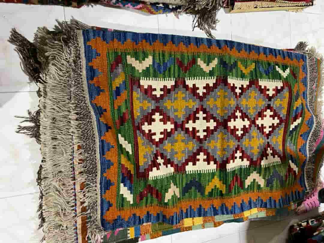 قیمت گلیم دستباف