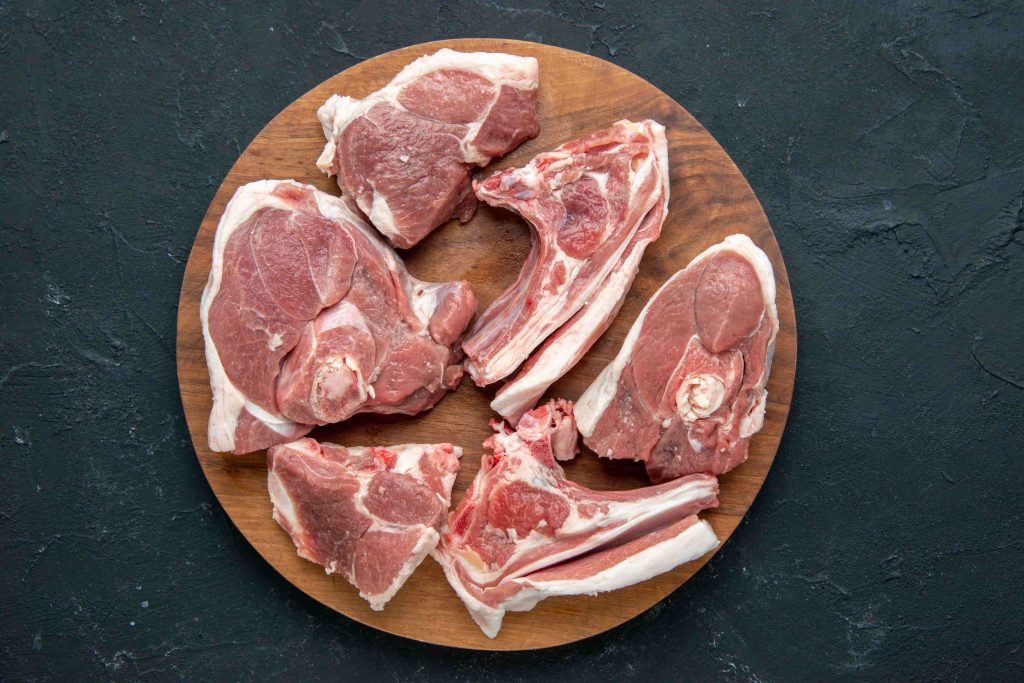 تصویر 1 از فروش گوشت گوسفندی + قیمت خرید به صرفه
