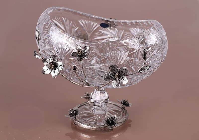خرید کاسه شیشه ای