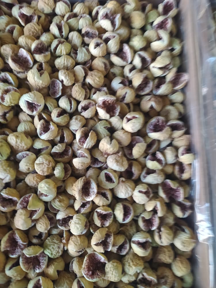 تصویر 1 از مرکز پخش انجیر خشک ایران در سراسر جهان + قیمت ویژه