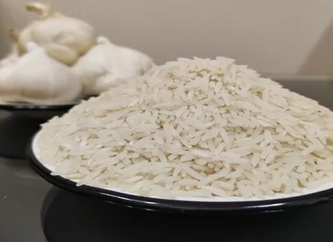 تصویر 2 از قیمت و خرید برنج هاشمی درجه یک گیلان + فروش ارزان