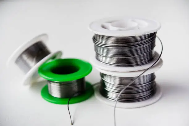 خرید و قیمت سیم مفتول ظریف و فروش عمده