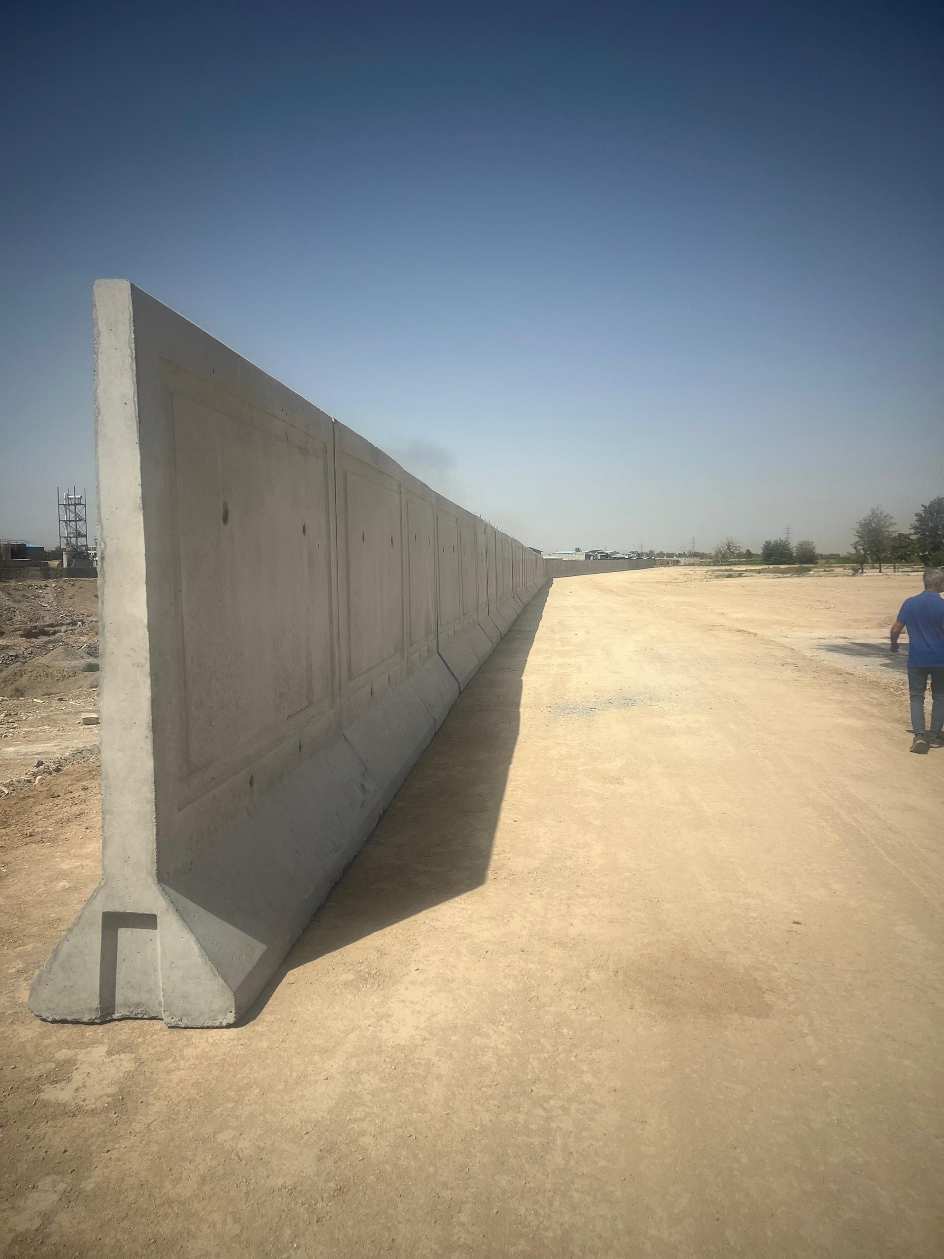تیر برق بتنی