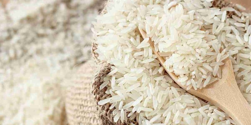 تصویر 1 از قیمت خرید برنج صدری هاشمی آقاجانیان + فروش ویژه
